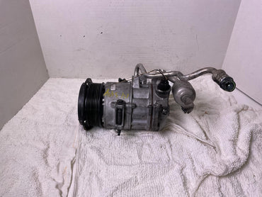 A/c Air Compressor TOYOTA CAMRY 07 08 091