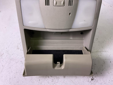 Overhead Console NISSAN ALTIMA 07 08 091