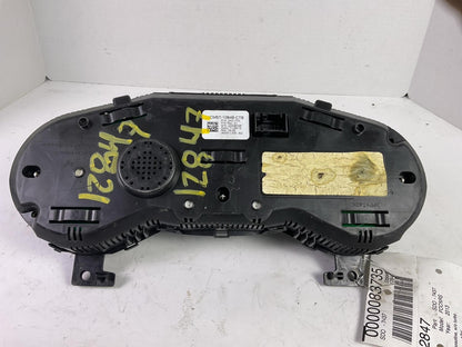 Speedometer FORD FOCUS 13 143