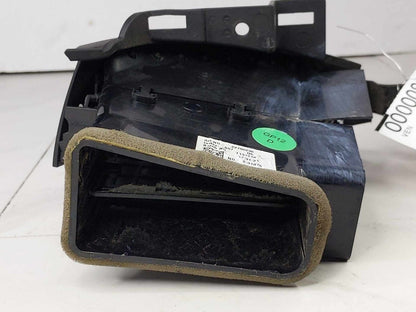 Air Cond./heater Vents GMC YUKON 152