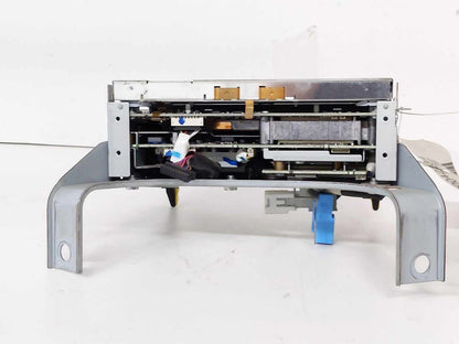 Info-gps-tv Screen LEXUS RX400 HYBRID 074