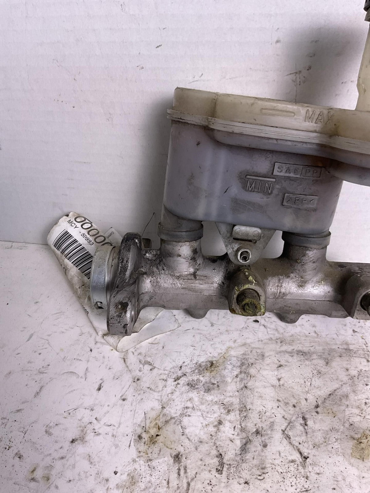 Master Cylinder NISSAN MAXIMA 04 05 06 07 0813