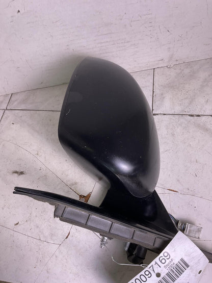 Door Mirror INFINITI M35 Left 06 07 081