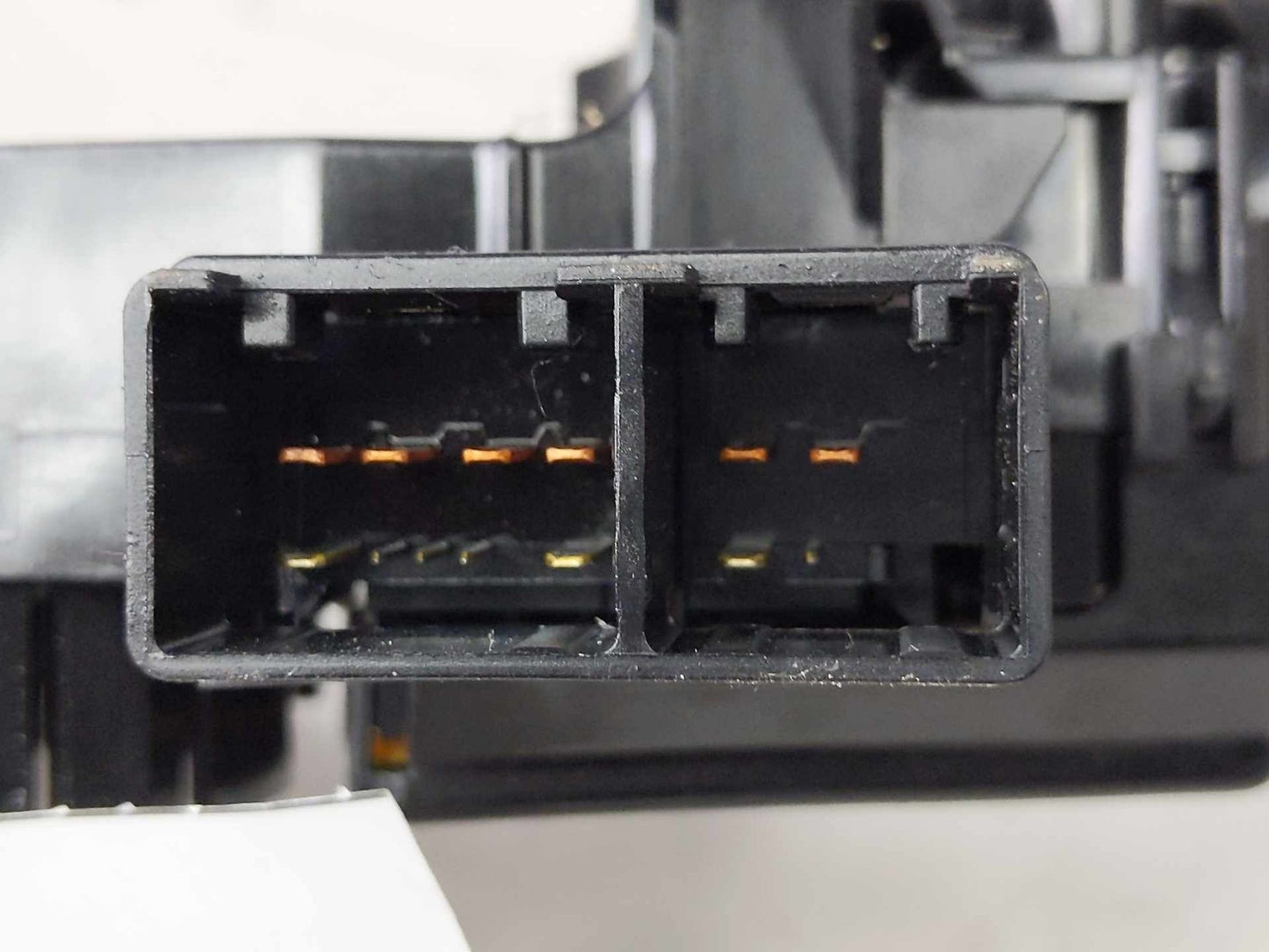 Combination Switch TOYOTA PRIUS 08 09 10 11 12 13 14 15 16 17 18 198