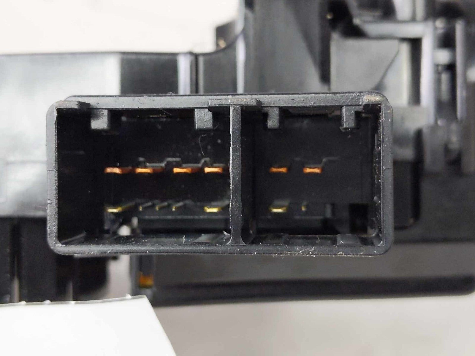 Combination Switch TOYOTA PRIUS 08 09 10 11 12 13 14 15 16 17 18 198