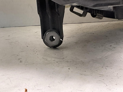 Headlamp Assembly MERCEDES E-CLASS Left 07 08 093