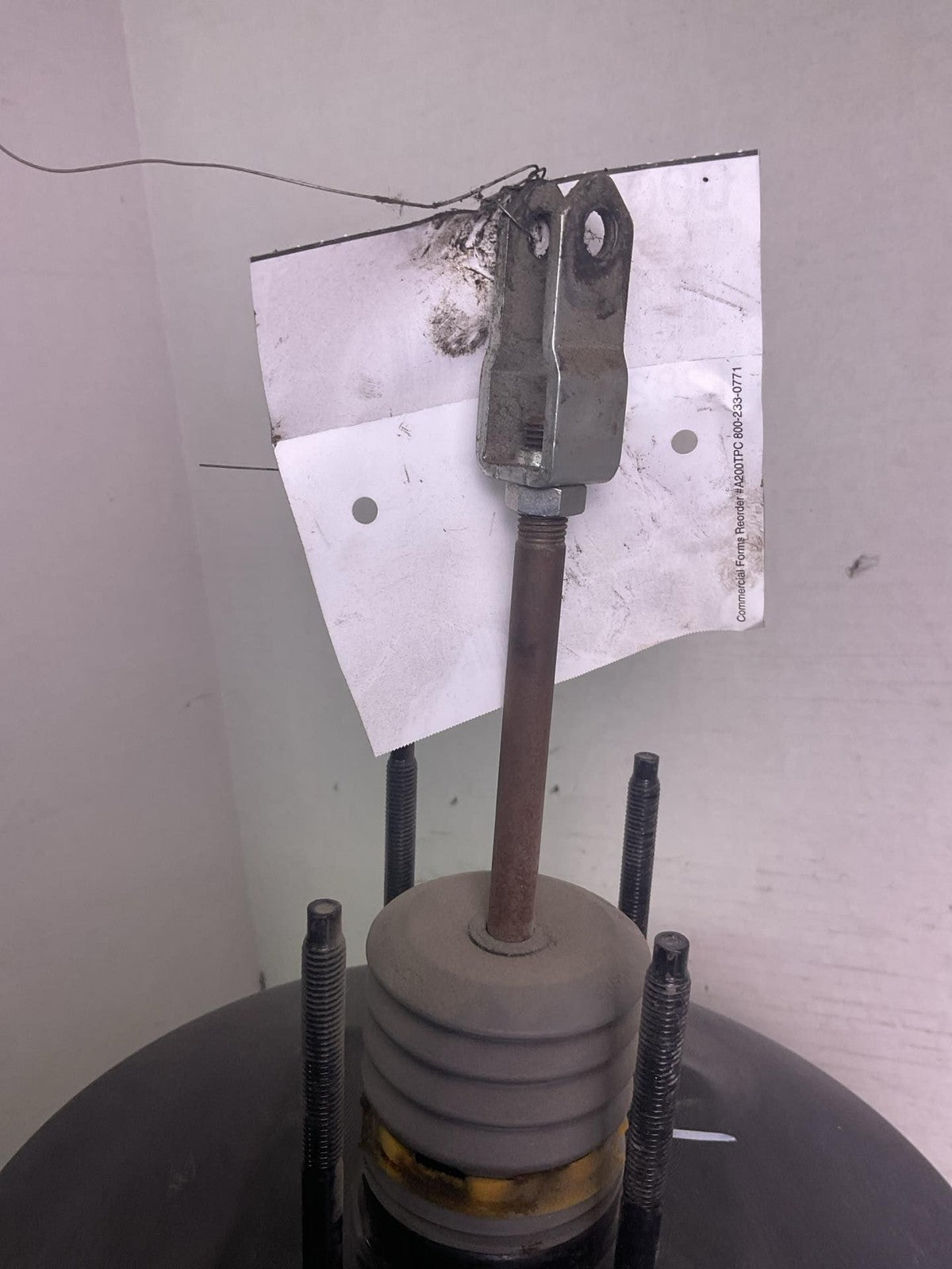 Power Brake Booster NISSAN PATHFINDER 10 11 121