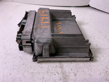 Engine/motor Brain Box For 2004 GMC Yukon Xl 15001
