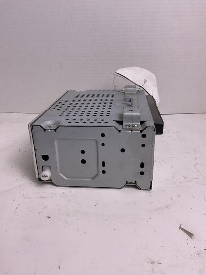 Audio & Visual Equip.(radio) MAZDA 3 08 091