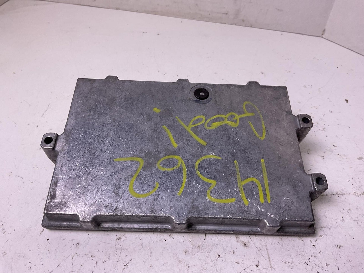 Engine/motor Brain Box JEEP LIBERTY 124