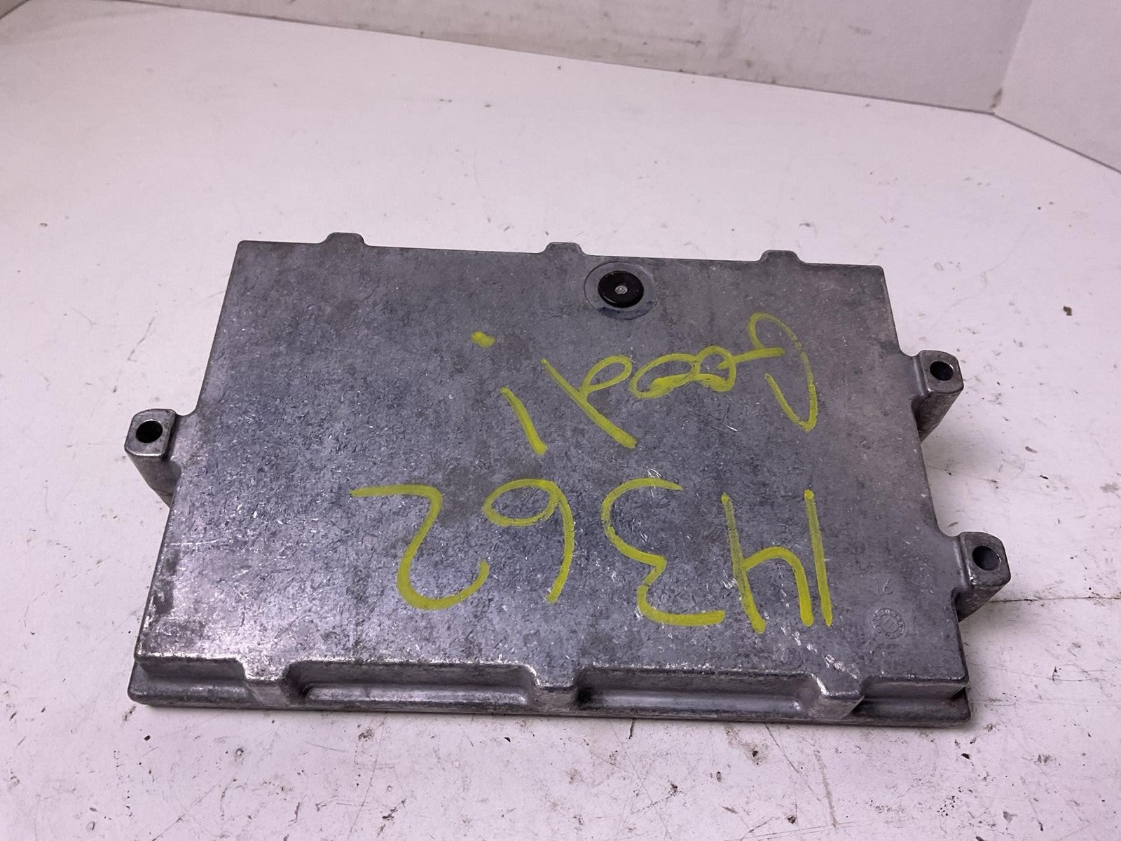 Engine/motor Brain Box JEEP LIBERTY 124