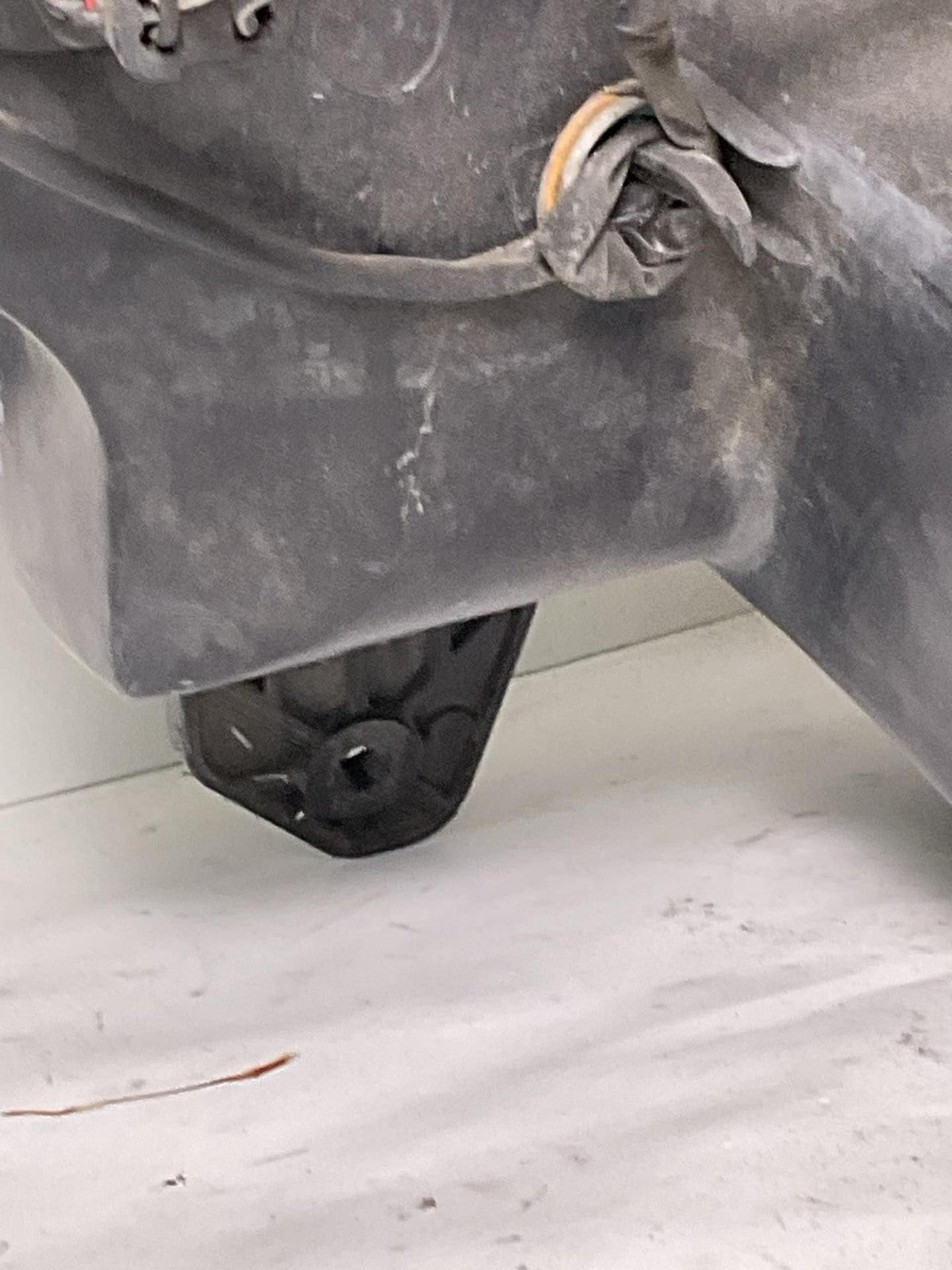 Headlamp Assembly CADILLAC ATS Left 13 14 15 16 17 184