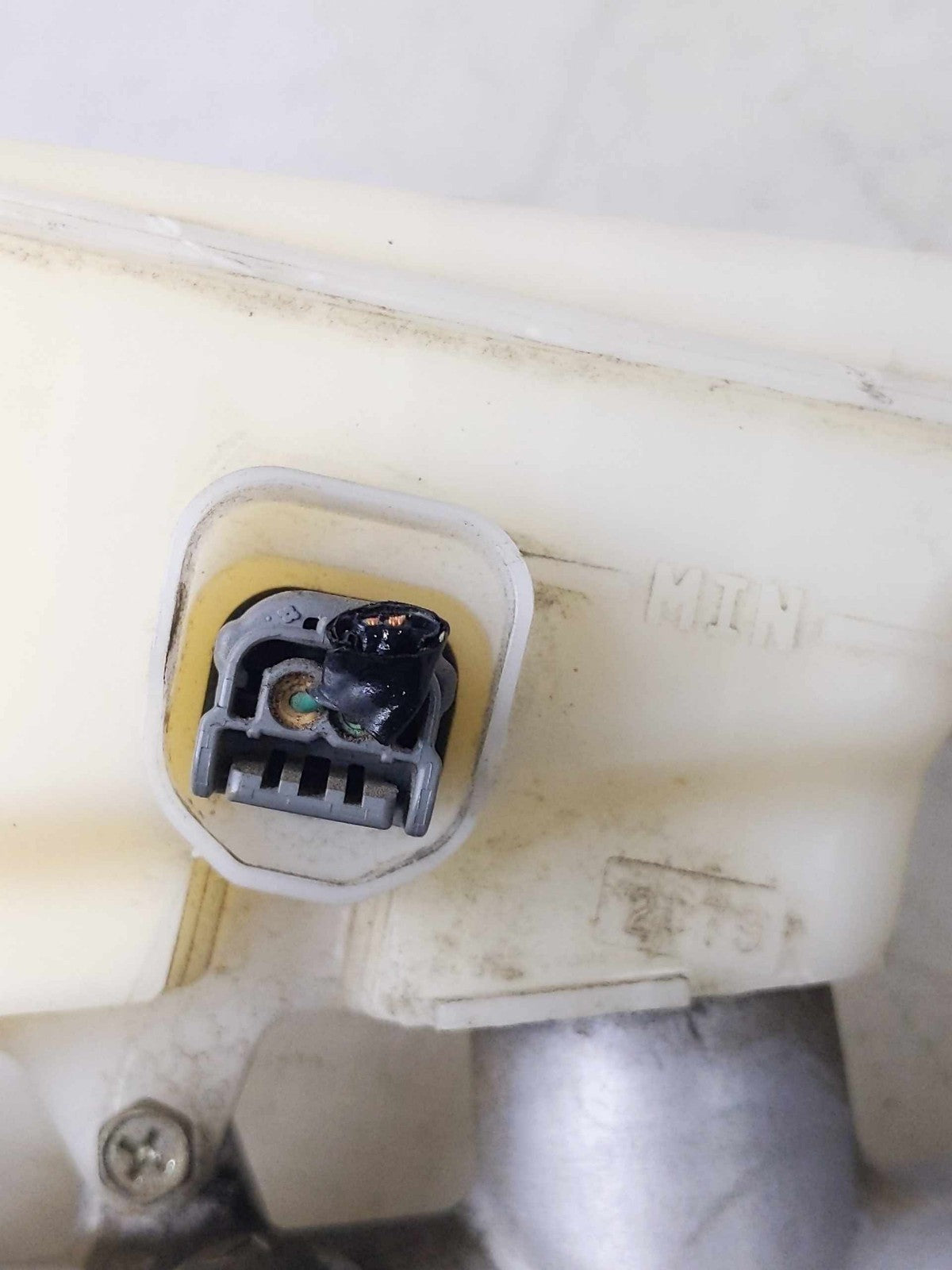 Master Cylinder ACURA TL 09 10 11 12 13 143