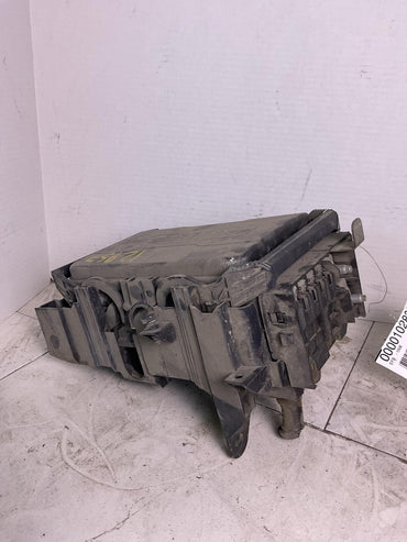 Engine Fuse Box CHEVY MALIBU 161