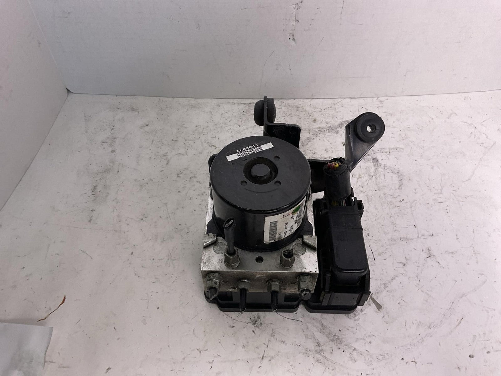 Anti-lock Brake Parts MAZDA 3 12 134