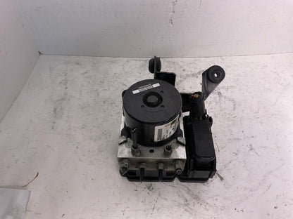 Anti-lock Brake Parts MAZDA 3 12 134