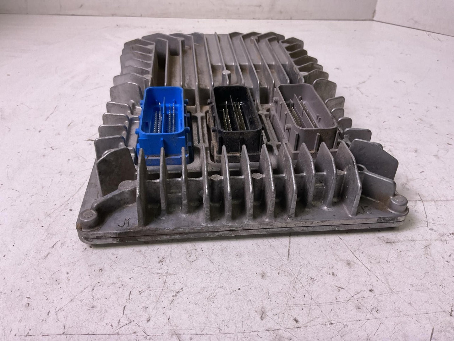 Engine/motor Brain Box BUICK VERANO 13 14 15 162