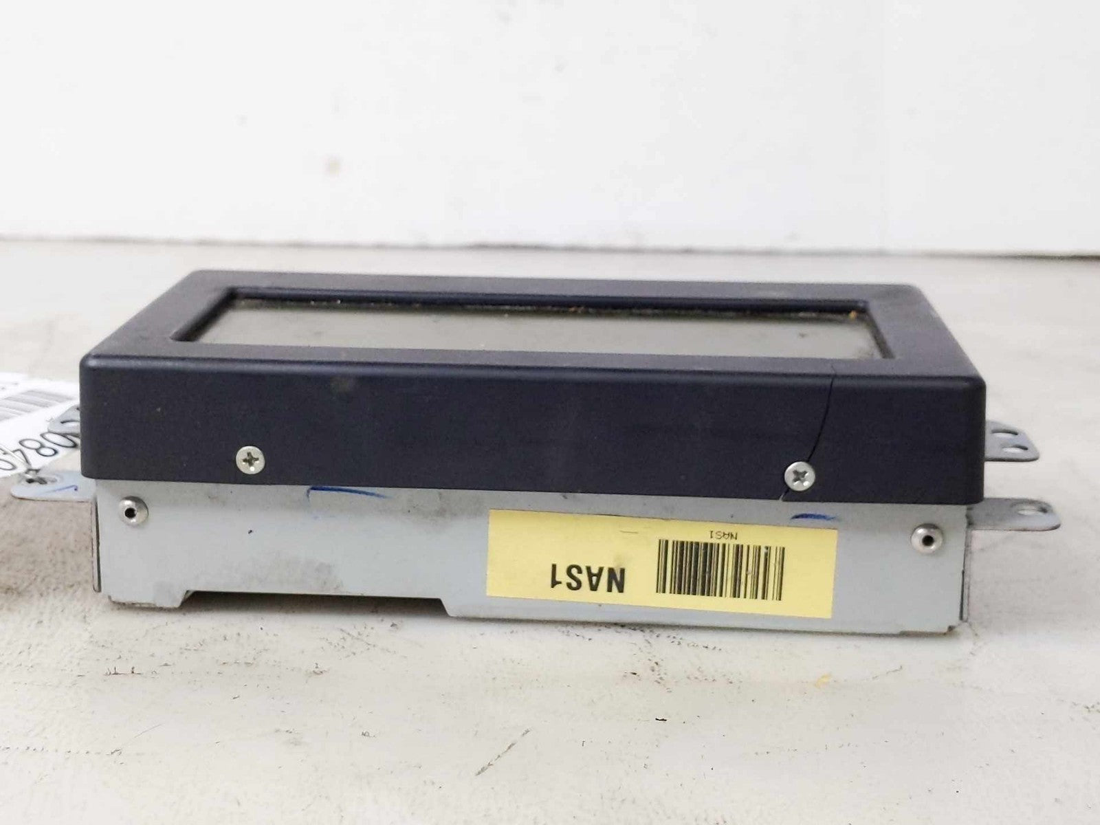 Info-gps-tv Screen HYUNDAI GENESIS 09 10 11 122