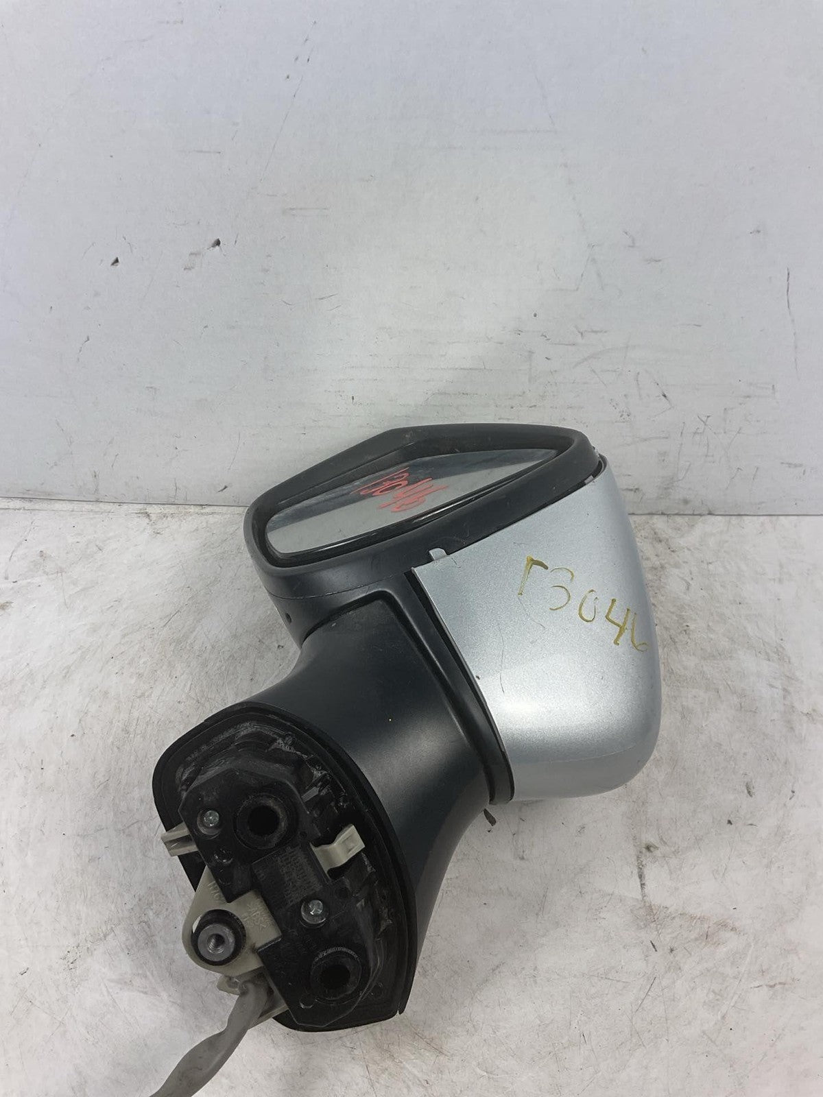 Left Driver Side Door Mirror For 2020-2024 NISSAN VERSA3