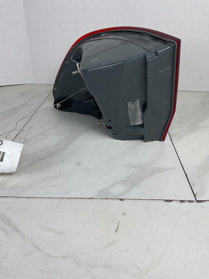 Tail Light Assembly BMW 528I Left 11 12 135