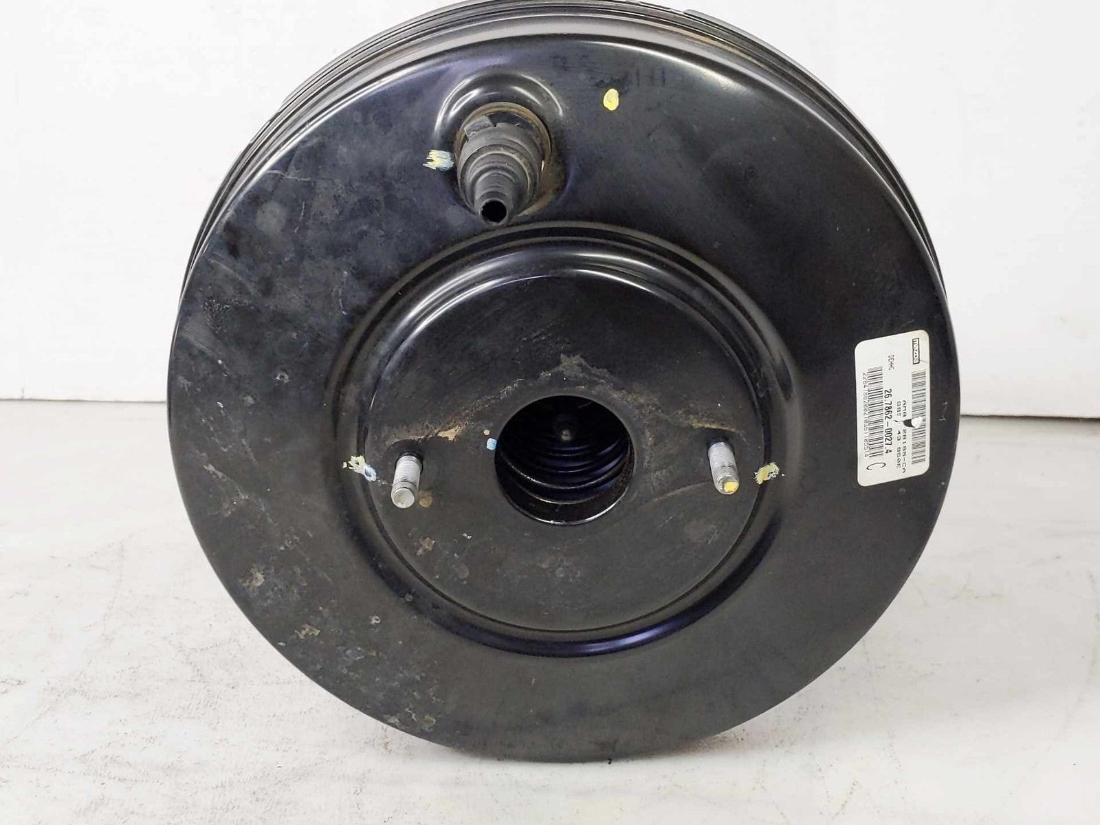 Power Brake Booster MAZDA 6 09 10 11 12 135