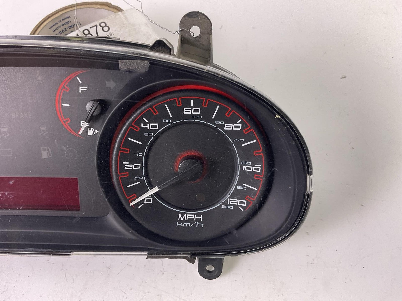 Speedometer DODGE DART 130