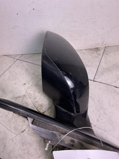 Door Mirror INFINITI Q50 Left 16 173