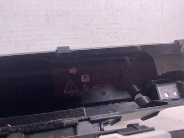 Speedometer TOYOTA PRIUS 06 07 08 091