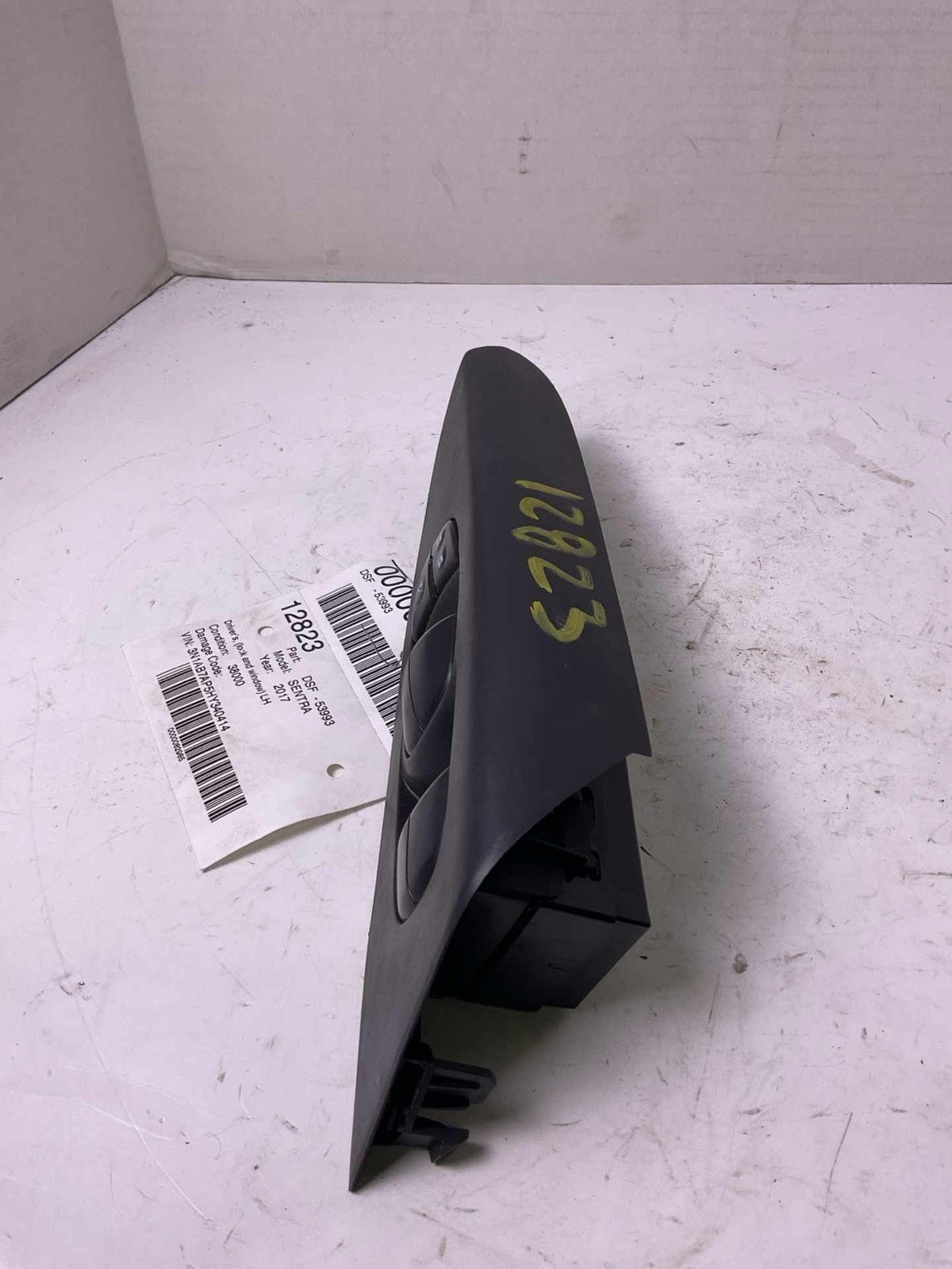 Door Switch Front NISSAN SENTRA 13 14 15 16 17 18 191