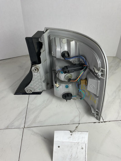 Tail Light Assembly FORD FLEX Left 12 13 14 15 16 17 18 194