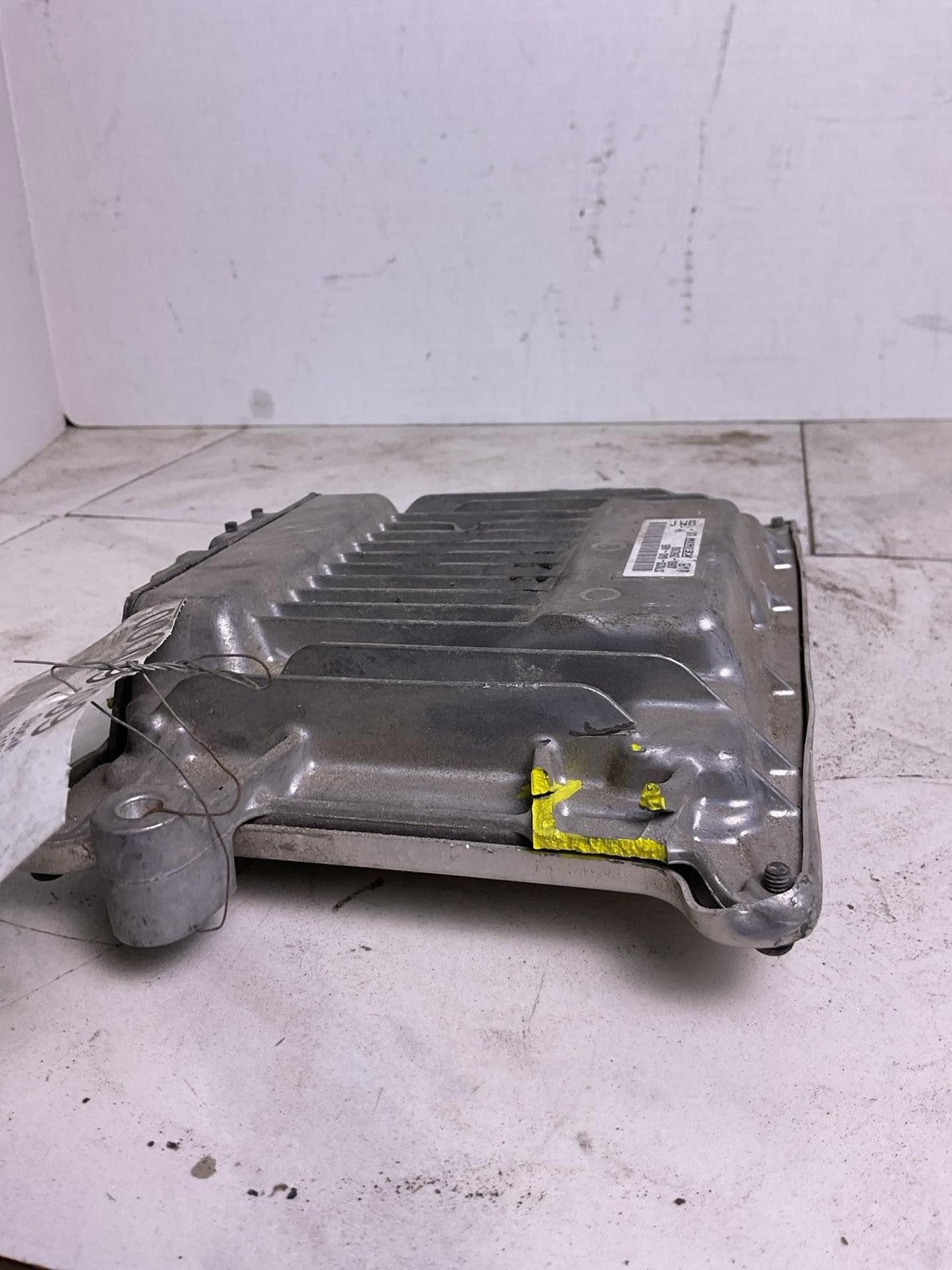 Engine/motor Brain Box HONDA ACCORD 18 19 202