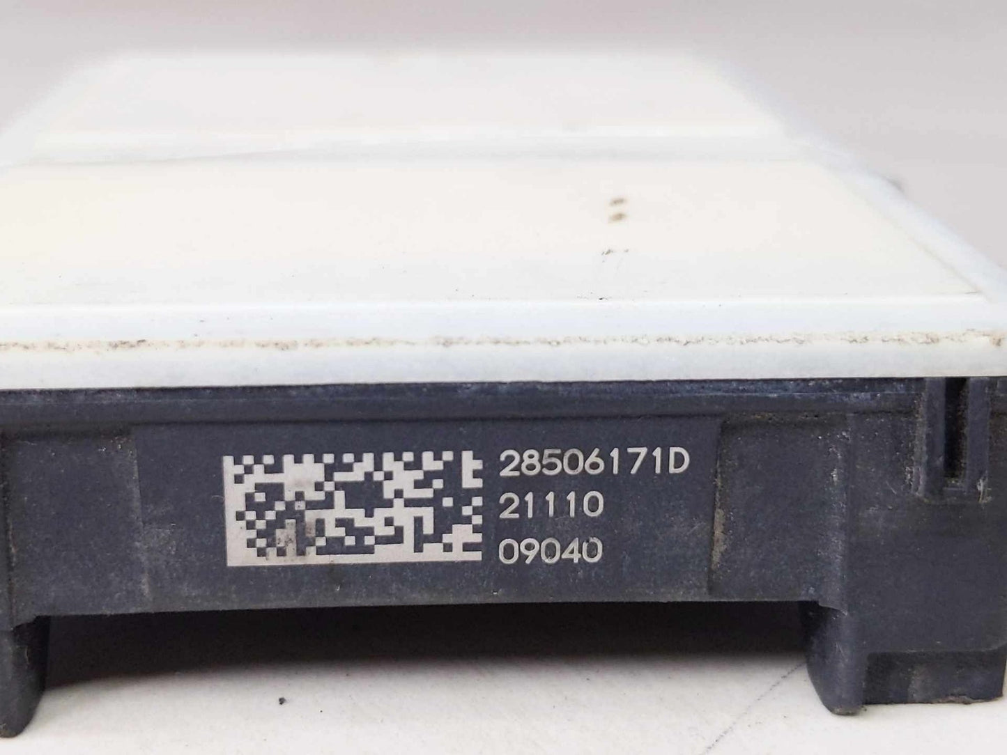 Chassis Brain Box BMW 840I 226