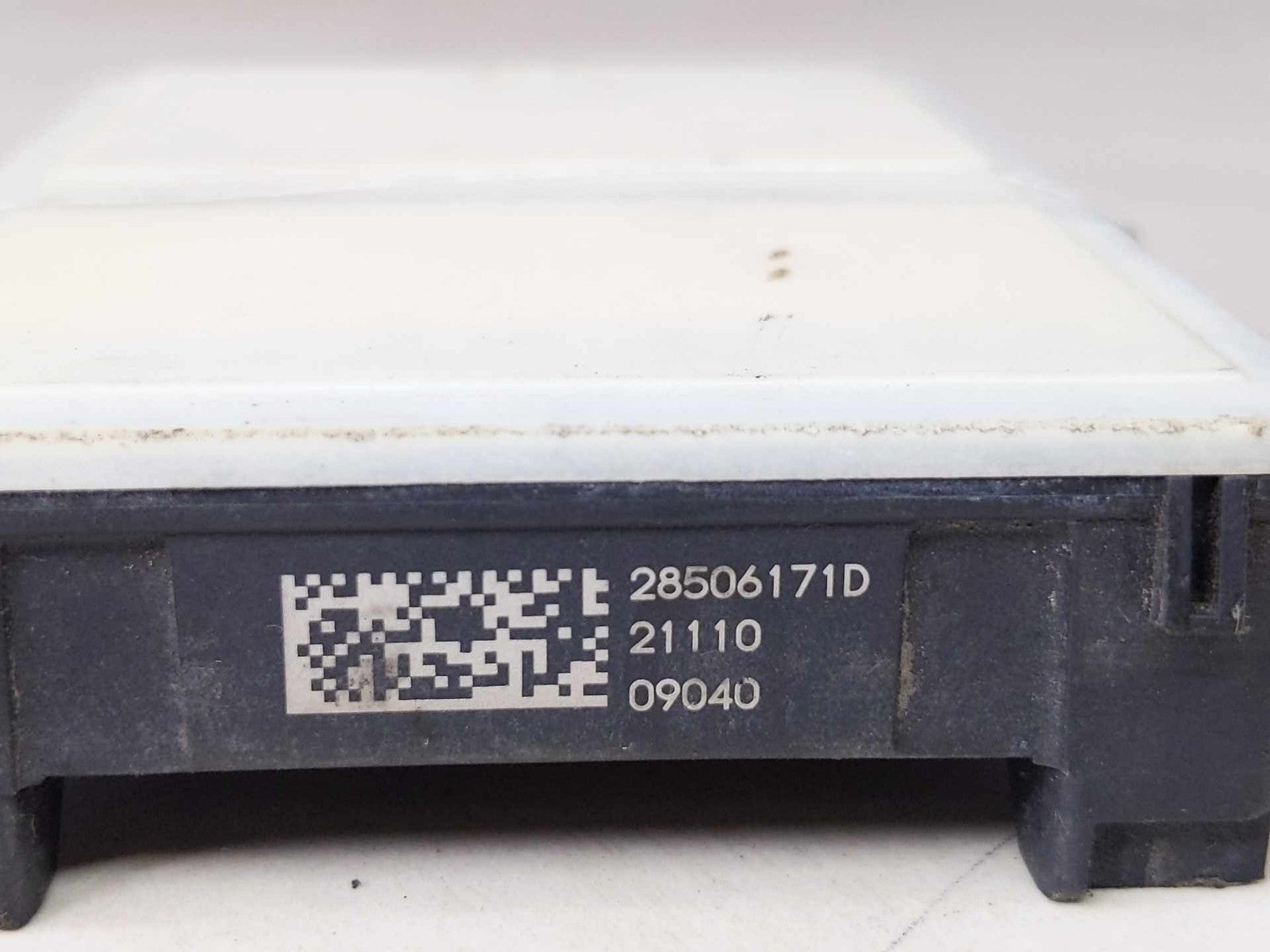 Chassis Brain Box BMW 840I 226