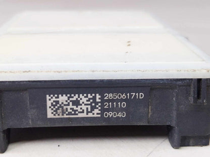 Chassis Brain Box BMW 840I 226