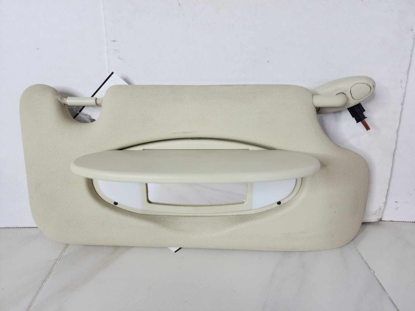 Sun Visor MINI COOPER CONTRYMN Right 11 12 13 14 15 161