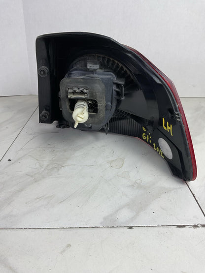 Tail Light Assembly VW GOLF GTI Left 10 11 12 13 145