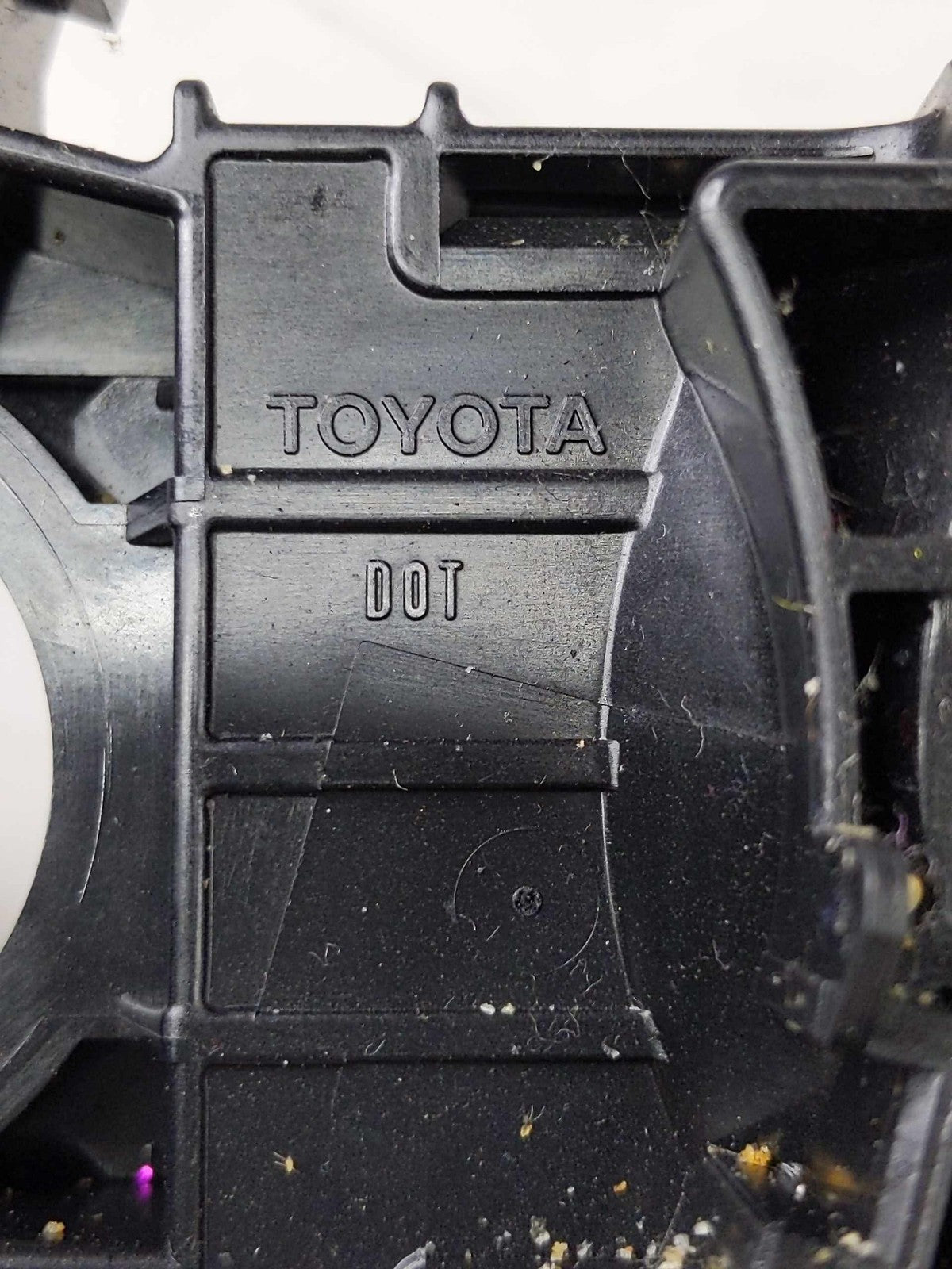 Combination Switch TOYOTA PRIUS 08 09 10 11 12 13 14 15 16 17 18 196