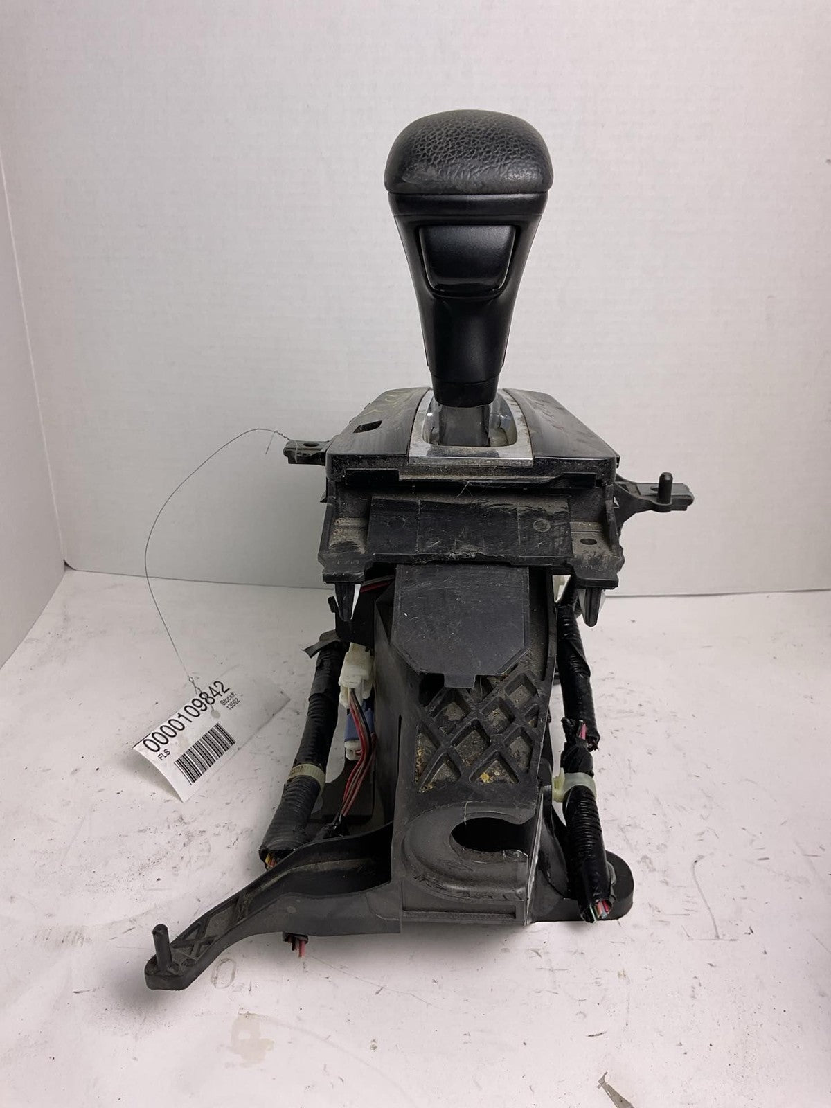 Floor Shifter HONDA ACCORD 152