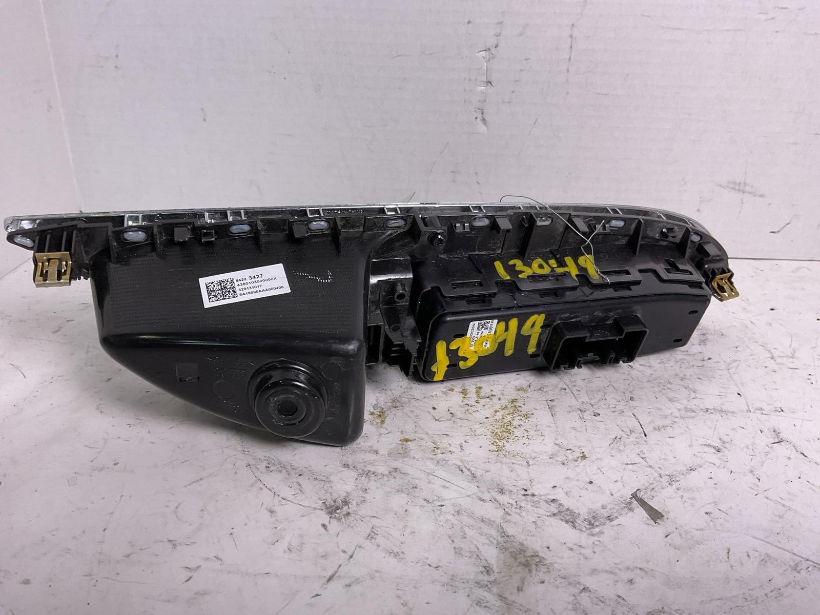 Door Switch Front CHEVY MALIBU 16 17 18 19 20 21 22 23 241