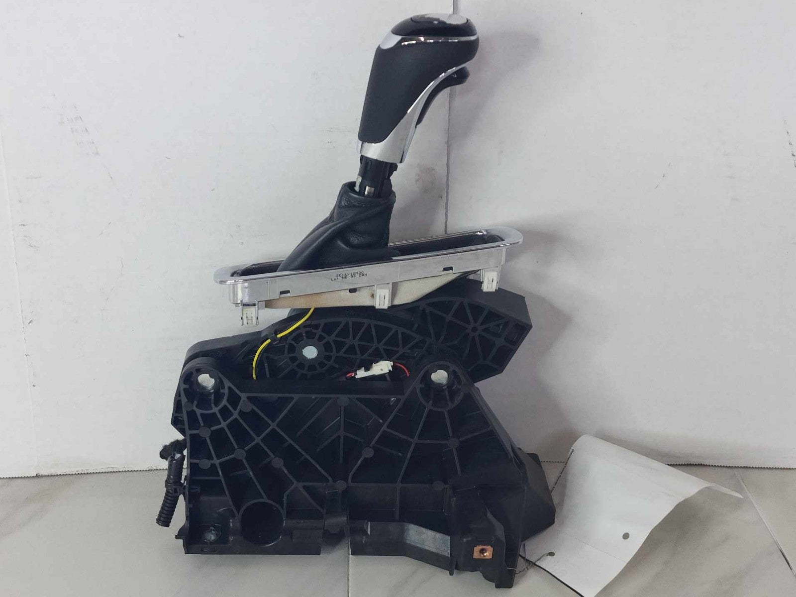Floor Shifter CHEVY CRUZE 16 17 182