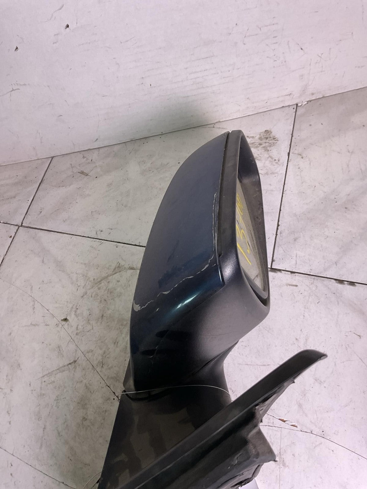 Door Mirror BMW X1 Right 13 14 151