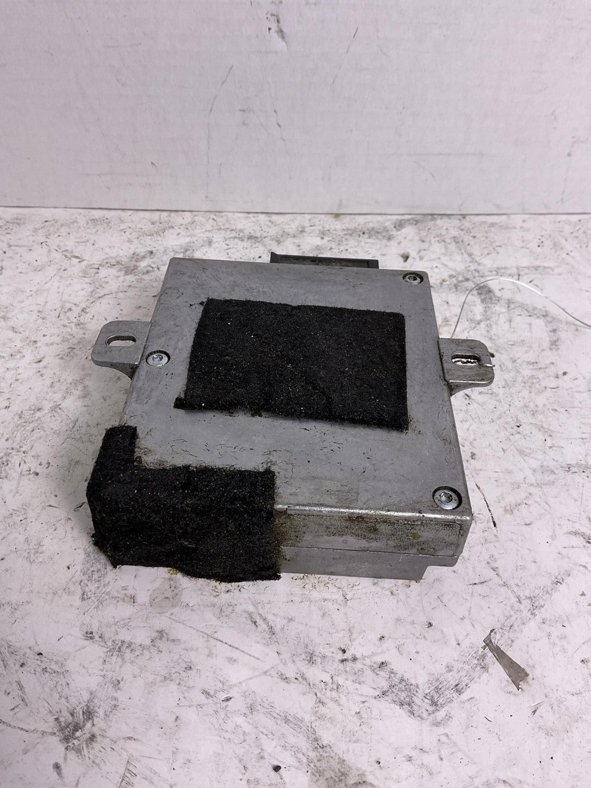 Chassis Brain Box MERCEDES S-CLASS 07 083