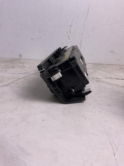 Heater A/c Control HONDA CIVIC 125