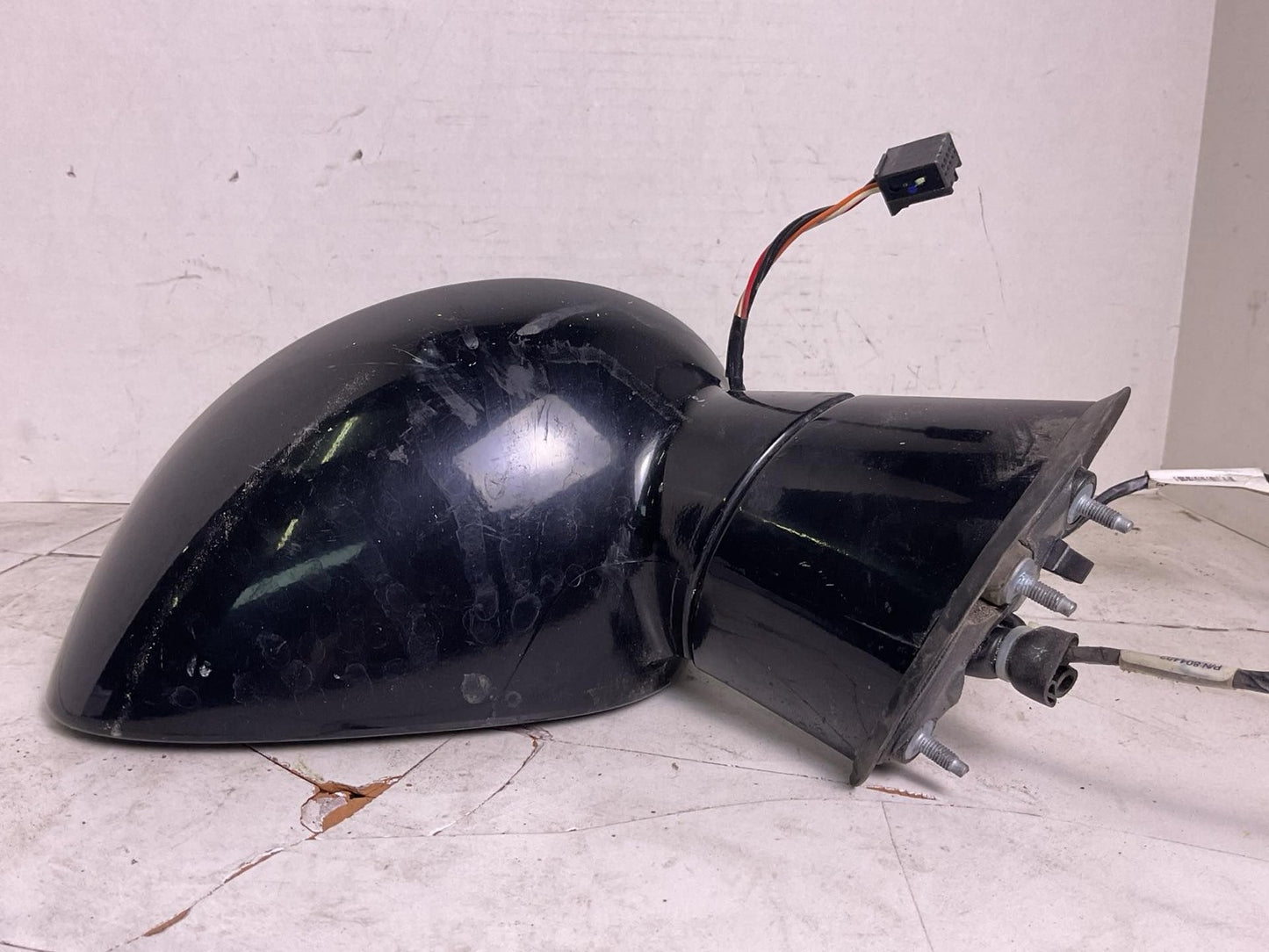 Door Mirror DODGE CHALLENGER Right 15 16 17 18 194