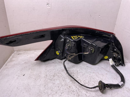 Tail Light Assembly NISSAN MAXIMA Right 16 17 182