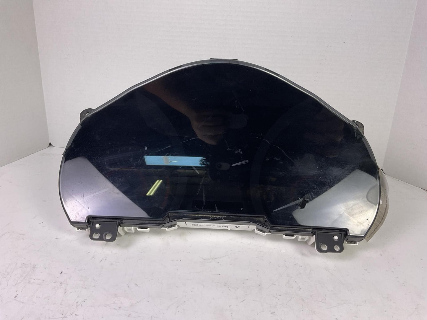 Speedometer TOYOTA HIGHLANDER 11 121