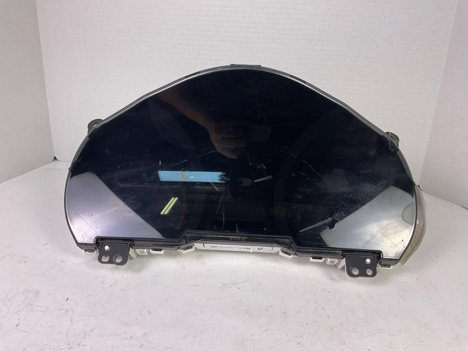 Speedometer TOYOTA HIGHLANDER 11 121