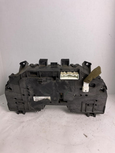 Speedometer Instrument Cluster For 2011 2012 2013 Infiniti G371