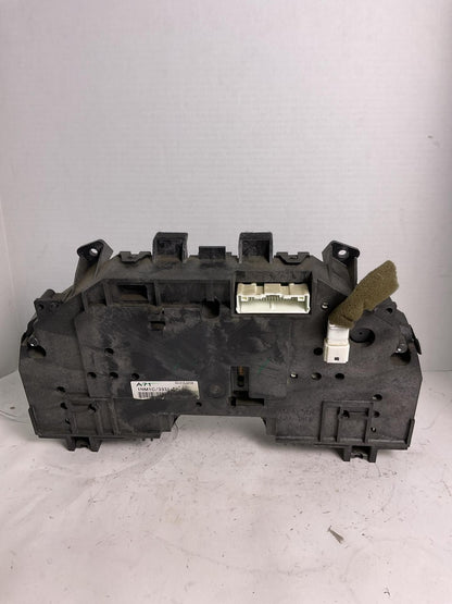 Speedometer Instrument Cluster For 2011 2012 2013 Infiniti G371