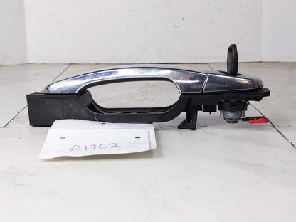 Outside Door Handle GMC ACADIA Left 07 08 09 10 11 12 13 14 15 16 174